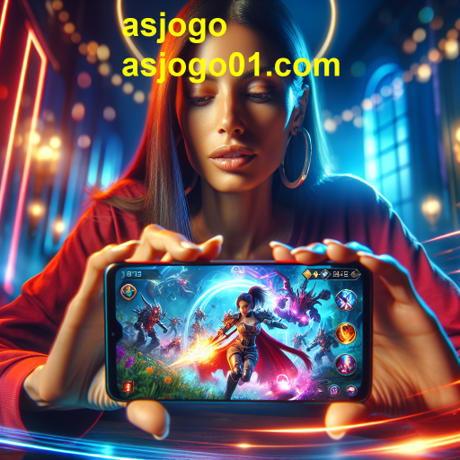 Tendências de Jogos em 2023: Inovações e Experiências que Transformam o Setor