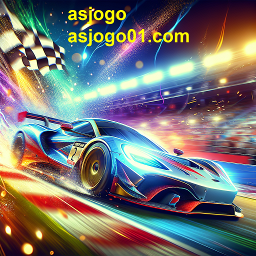 A Emoção das Corridas: Uma Viagem pelo Mundo dos Jogos de Corrida