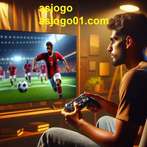 No Asjogo, oferecemos análises de jogos, dicas estratégicas e notícias sobre as últimas tendências do setor de games.